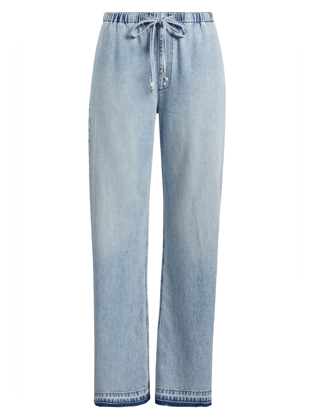 RAG & BONE WENTWORTH LORI BEACH DENIM PANTS